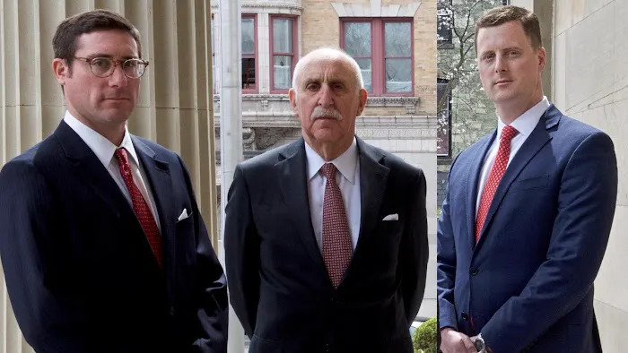 Goldberg, Goldberg & Maloney 1
