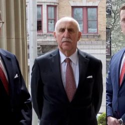 Goldberg, Goldberg & Maloney ico