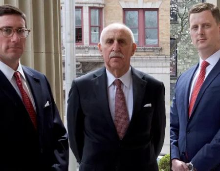 Goldberg, Goldberg & Maloney
