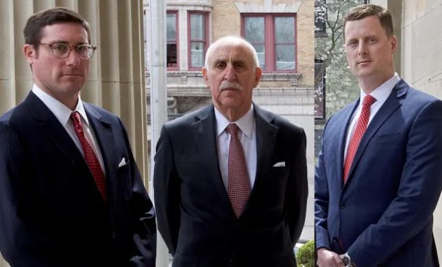 Goldberg, Goldberg & Maloney