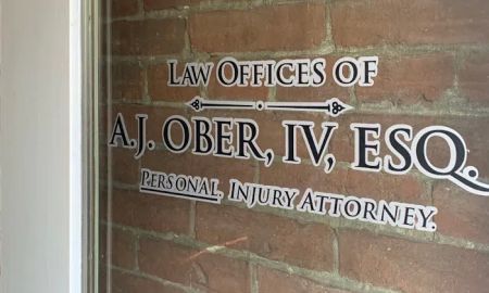 Law Offices of A.J. Ober, IV, Esq.