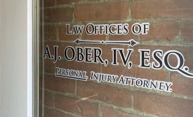 Law Offices of A.J. Ober, IV, Esq.