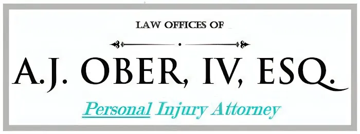 Law Offices of A.J. Ober, IV, Esq. 2