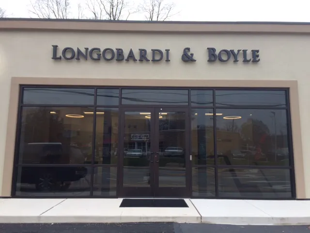 Longobardi & Boyle LLC 2