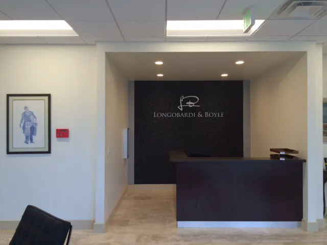 Longobardi & Boyle LLC 7