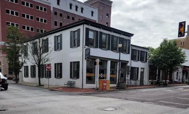 Cox & Bishay, LLP