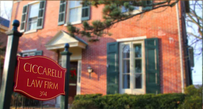 Ciccarelli Law Offices 2