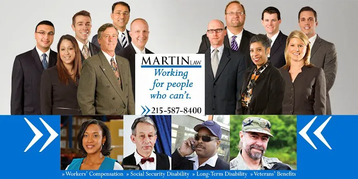 Martin Law 3