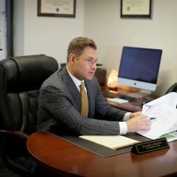 Kravets Law ico