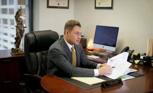 Kravets Law
