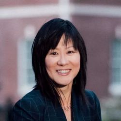 Ying Zhou ico