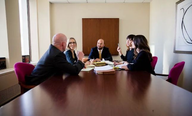 Thomas Petrelli, Jr., Family Law Attorney