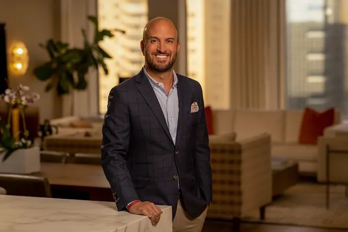 Thomas Petrelli, Jr., Family Law Attorney 3