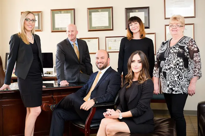 Thomas Petrelli, Jr., Family Law Attorney 8