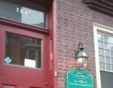 Law Office of Faye Riva Cohen, P.C.