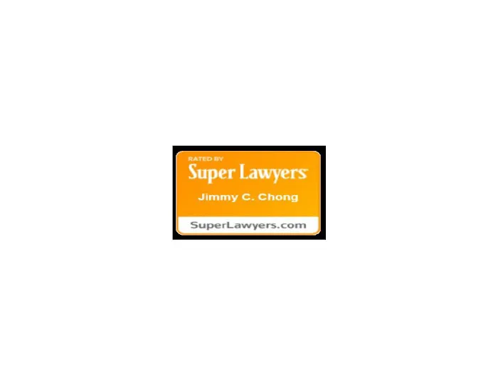 Chong Law Firm Inc. 3