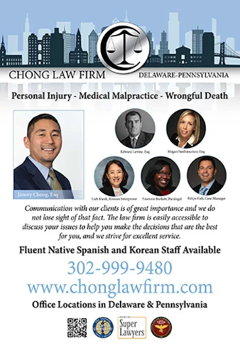 Chong Law Firm Inc. 8