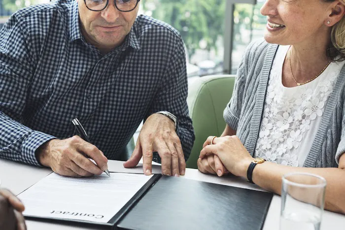 Divorce Lawyers at Divorce Done Right 2
