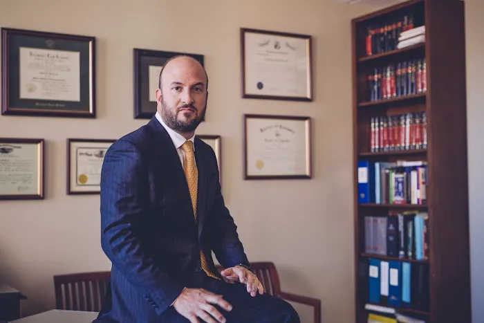 Divorce Lawyers at Divorce Done Right 6