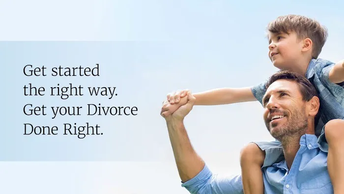 Divorce Lawyers at Divorce Done Right 5