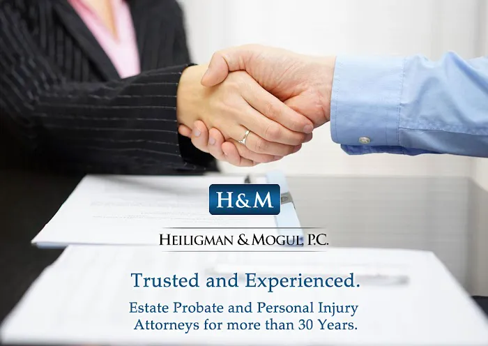 Heiligman & Mogul 1