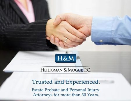 Heiligman & Mogul