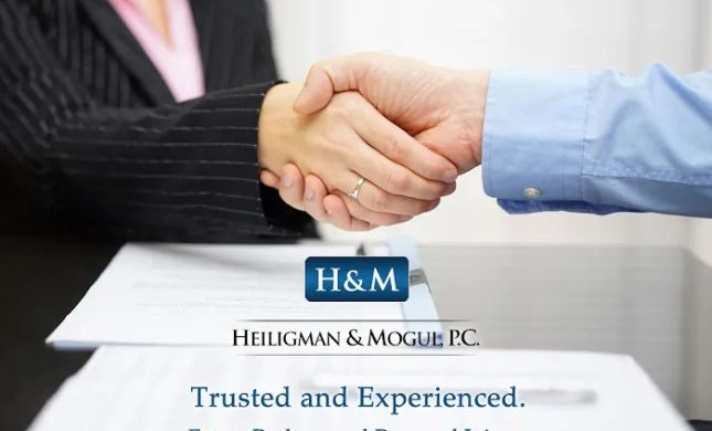 Heiligman & Mogul