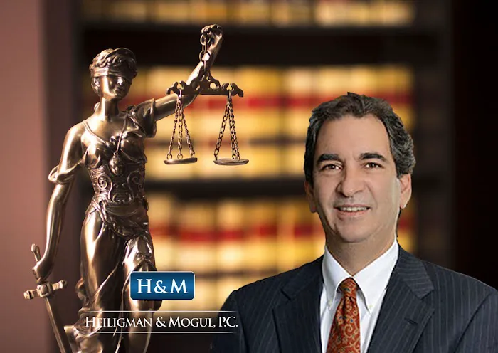 Heiligman & Mogul 2