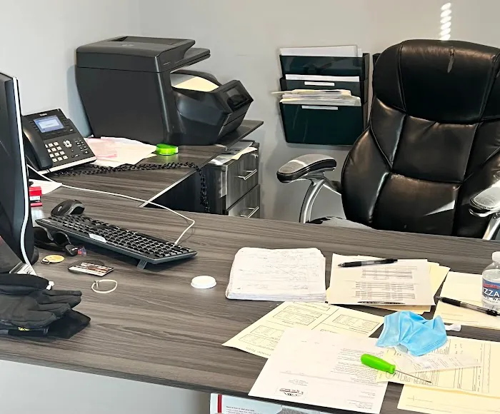 The Swain Law Firm 1
