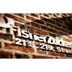 Fisher Zucker LLC ico