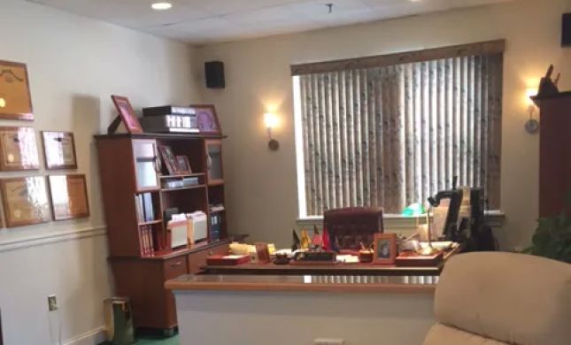 Law Offices of Jamie W. Goncharoff
