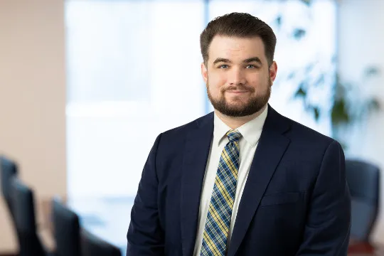 Daniel J. Yarnall, Criminal Defense Attorney 0