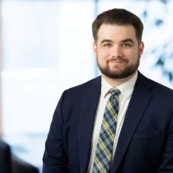 Daniel J. Yarnall, Criminal Defense Attorney ico