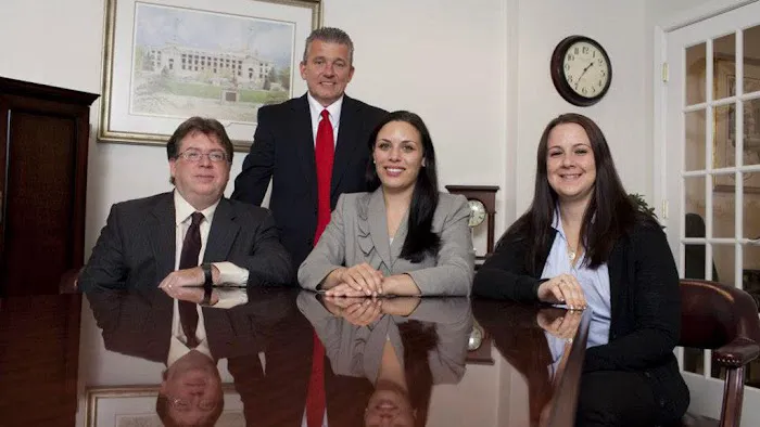 Shlansky Law Group 1