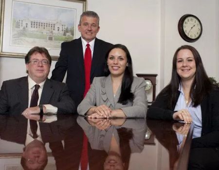 Shlansky Law Group