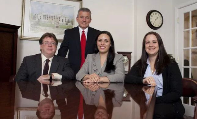 Shlansky Law Group