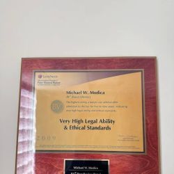 Michael W. Modica, Attorney at Law ico