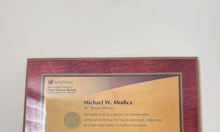 Michael W. Modica, Attorney at Law