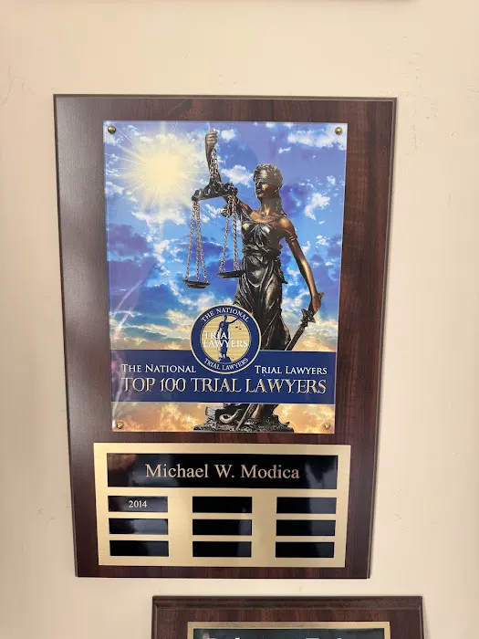 Michael W. Modica, Attorney at Law 3