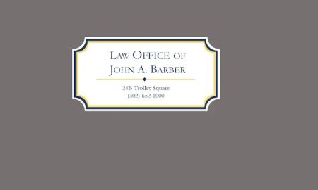 Law Office of John A. Barber