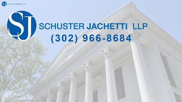 Schuster Jachetti LLP 7