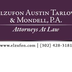 Elzufon Austin Tarlov & Mondell, P.A. ico