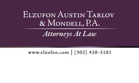 Elzufon Austin Tarlov & Mondell, P.A.