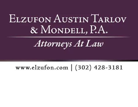 Elzufon Austin Tarlov & Mondell, P.A.