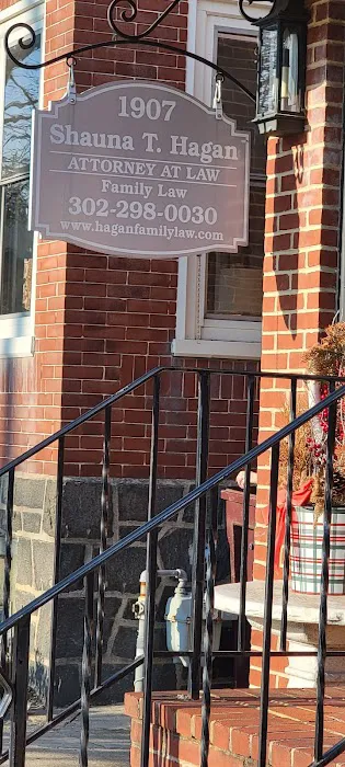 The Law Office of Shauna T. Hagan, LLC 0