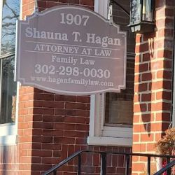 The Law Office of Shauna T. Hagan, LLC ico
