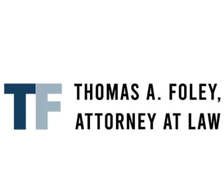Thomas A. Foley, Attorney At Law
