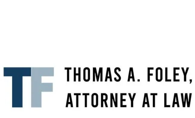 Thomas A. Foley, Attorney At Law
