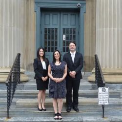 Levy & Hoskins Law Group, LLC ico