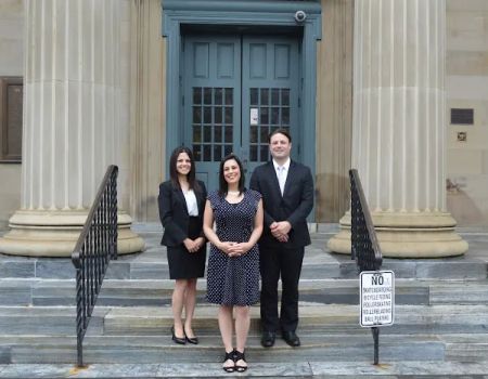 Levy & Hoskins Law Group, LLC